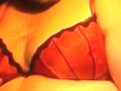 My Red Bra and Country Music