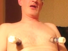 Branle/Wanking hard #33