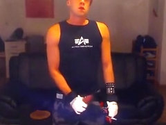 Smoke Greater Amount, Smoke Hard