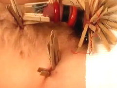 Touching my restrictions - Part two