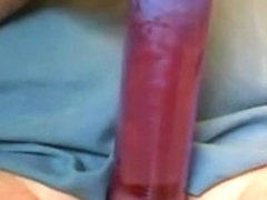 Geil gepumpt und gespritzt