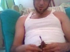 Smoke Series 3 The Smoking Cock