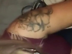 Deep theoating big dick