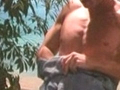 Incredible male pornstar Johnny Thrust in fabulous masturbation, solo male homosexual xxx clip