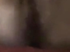 Cumming for me this babe's so soaked i love that cum-hole.