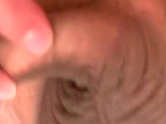 Using trimmers to shave my pubes