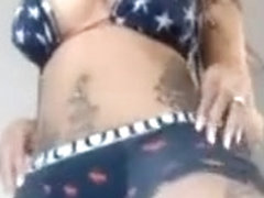 babe xxxxkira flashing boobs on live webcam