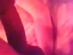 Wife engulfing blow job