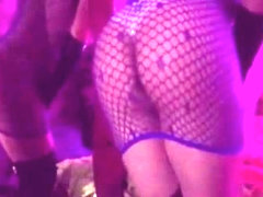 hot big ass sissy shemale