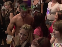 Amazing pornstar in best blonde, striptease sex video