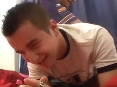 Gay twink boy punish spank discipline first time Gorgeous Boys Butt