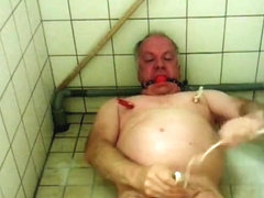 enema/ blow rinse games