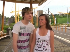 hot young teen couple 18 years