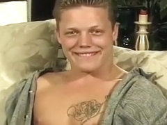 Fabulous male in fabulous gay xxx movie