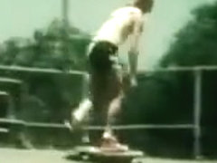 Exotic male in exotic action, ass play homo adult clip