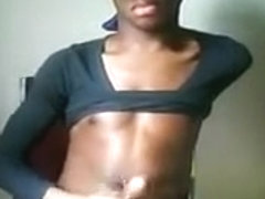 Black Beauty And His Spying Monster