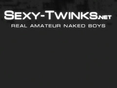 Horny male in incredible action, amature homosexual sex video