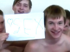 Fun With A Sharpie Pen