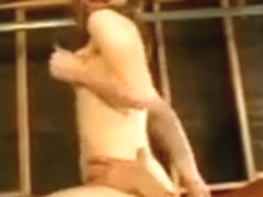 Crazy shemale movie with Small Tits scenes