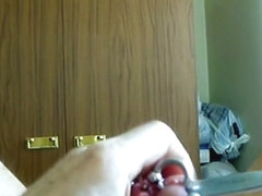 8mm 14mm flat end insertion