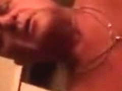 Master of masterbating