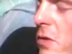 Teaching The junior Girl How To Suck