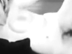 Black And White Vintage Movie