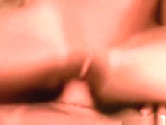 Pov fuck with busty brunette girlfriend