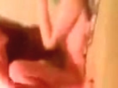 girl gets her pussy licked and has the craziest orgasm