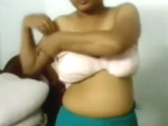 Dress Changing after sex.New bangla full video