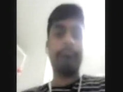 P Sanketh Chowdary- JERKING VIDEO
