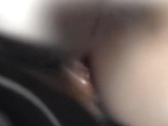 Homemade brunette porn vid shows me having a great time