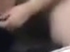 teens trying out new clothes