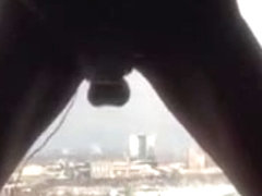 Fuck the Dildo and Orgasm