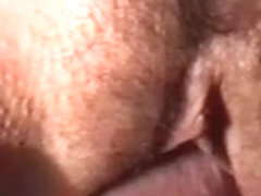 My fucktastic wife gets her phat fish taco fucked hard