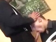 Married Man Breeders - Scene1