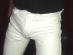 the new white 501 i bought today