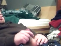 First jerk and nut with PA