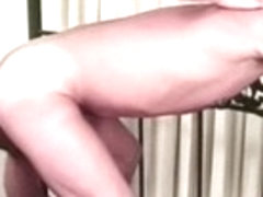 Exotic male pornstar in fabulous rimming, twinks homo sex movie