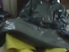 A hawt afternoon in Cyprus