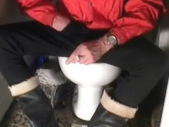 nlboots - from here to...