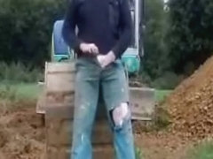 HAWT teasing in briefs & cocks (include make water & cum )