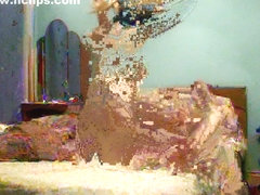 Exotic Homemade record with Couple, Shaved scenes