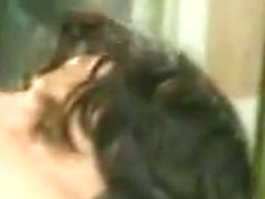 Preciosa mujer se folla a un ciego