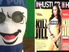 Kill Jill Vol.1 & Vol. 2 (Porn Review)