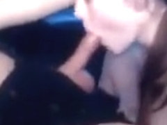 Cute Cam Girl Pleasing Cock And Ass