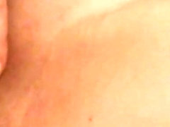 Amateur couple masturbation and massage