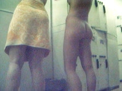 Change Room Voyeur Video N 259