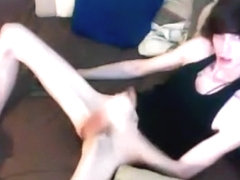 Ahmar 19 Masturbating