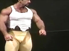 Crazy male in amazing sports, hunks homosexual porn movie